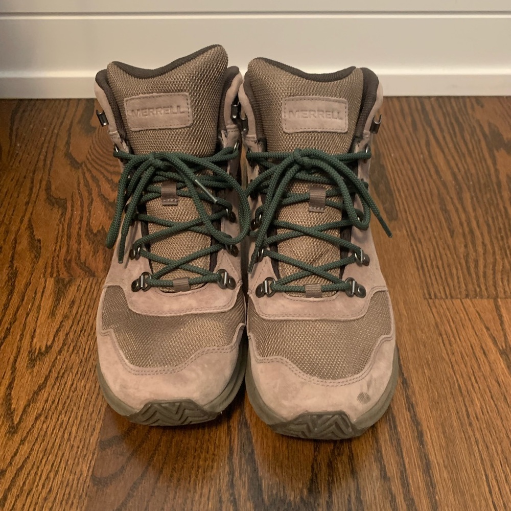Men’s Merrell Winter Boots!